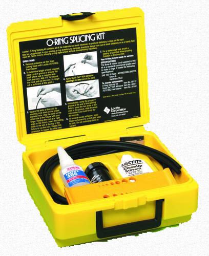 LOCTITE O-Ring Splice and Bonding Kit 10361A Imperial Carousel 1