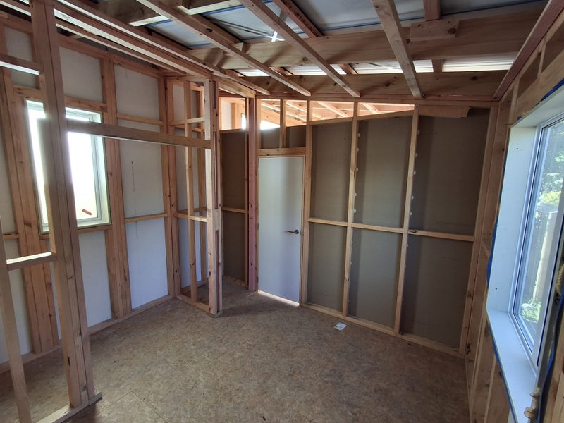 Tiny Home 23m² - Professionally Built Carousel 15