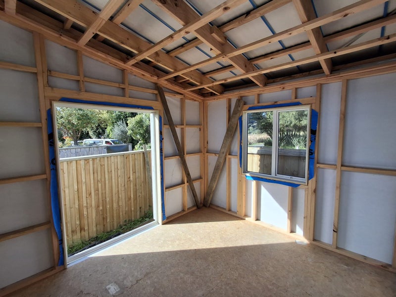 Tiny Home 23m² - Professionally Built Carousel 2