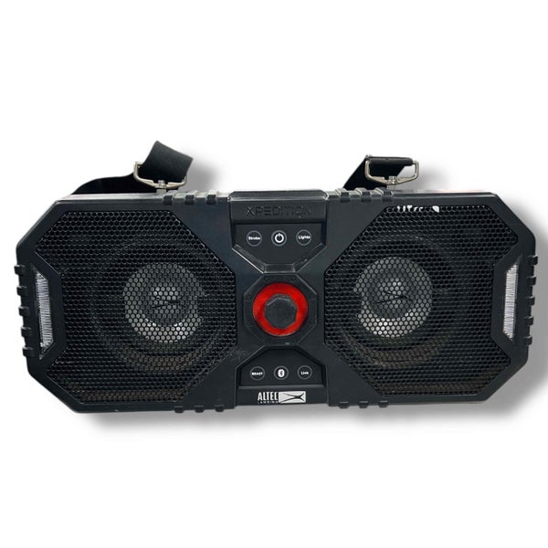 ALTEC LANSING BLUETOOTH XPEDITION SPEAKER Carousel 1