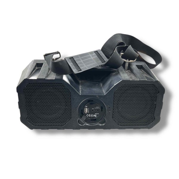 ALTEC LANSING BLUETOOTH XPEDITION SPEAKER Carousel 3