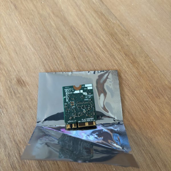 BCM94352Z_2 Wifi Card Carousel 2