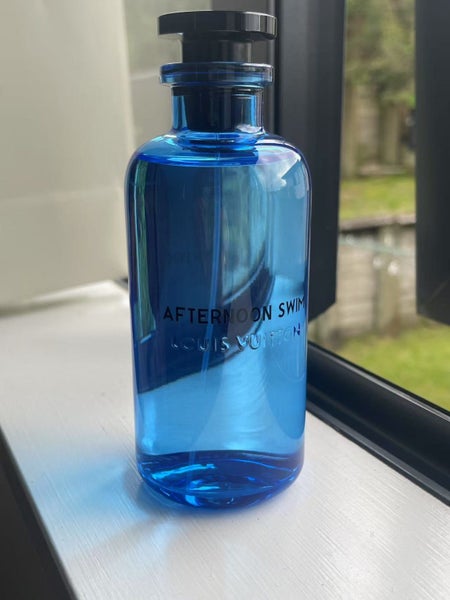 5ml perfume sample Afternoon Swim by Louis Vuitton Tester Discontinued Edition Carousel 1