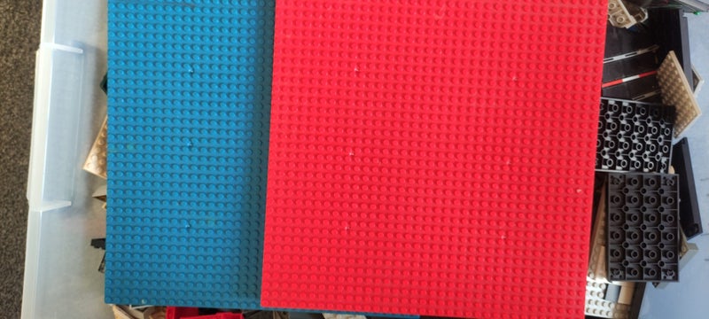 Mega Bloks bulk lot Carousel 5