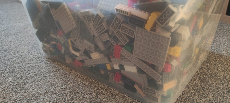 Mega Bloks bulk lot Carousel 2