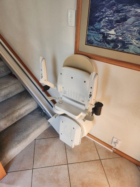 stair chair lift Carousel 4