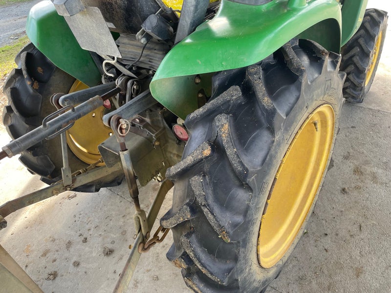 Honda Water Blaster Carousel 5