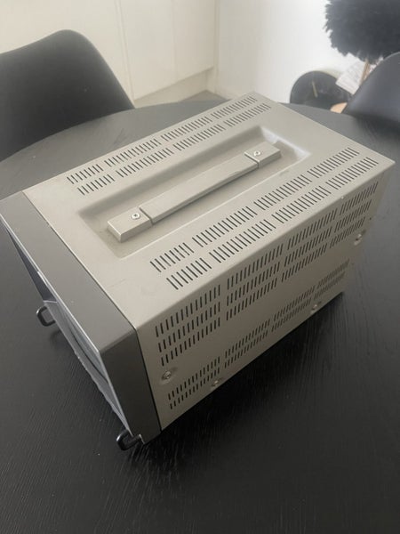 Sony pvm Carousel 2