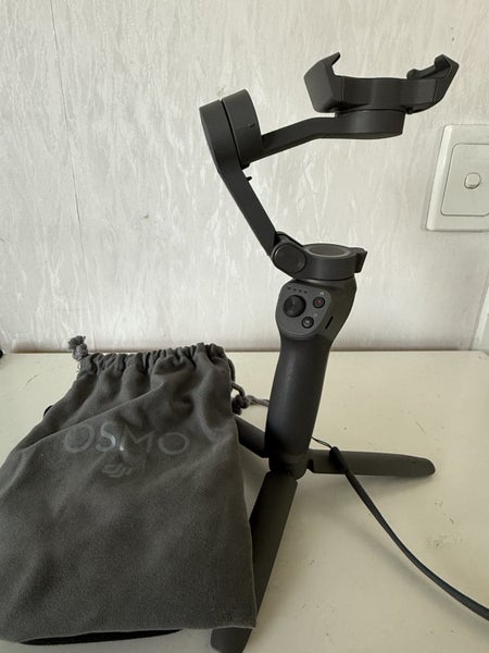 OSMO DIJI MOBILE 3 **PRICED TO SELL** Carousel 1