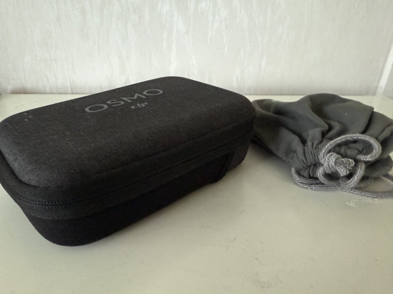 OSMO DIJI MOBILE 3 **PRICED TO SELL** Carousel 2