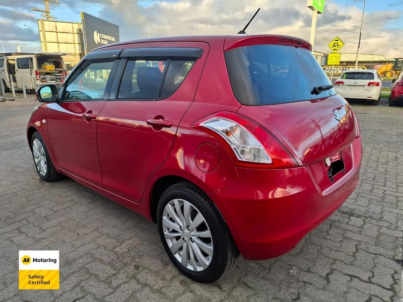 2015 Suzuki Swift63612868191234114