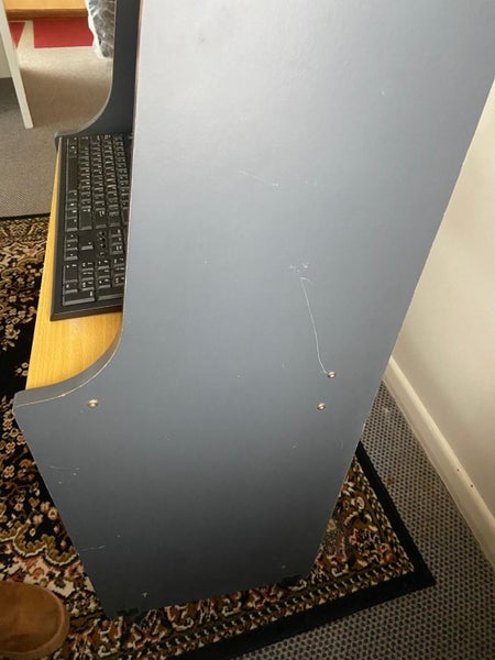 Computer Desk Carousel 6