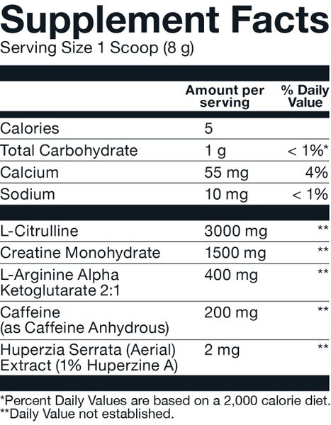 Basic Supplements Whey Protein 5Lb + FREE Pre Workout Carousel 3