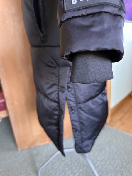 Big chunky cosie puffer coat63614419780226114