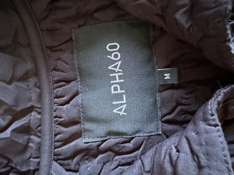 Alpha60 Jacket63614419792641114