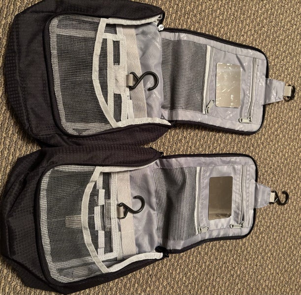 Kathmandu Toiletry Bags Carousel 3
