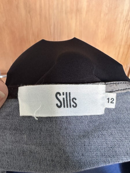 Caroline Sills dress63614419943043114