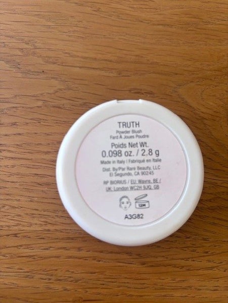 RARE BEAUTY TRUTH BLUSH Carousel 2
