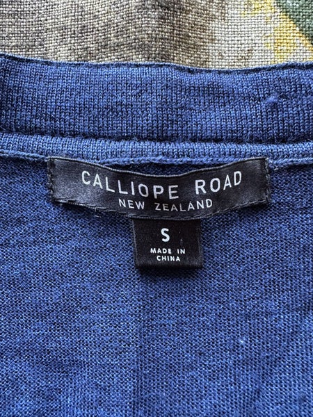 Livery spotted Calliope Rd jersey63614420089987114