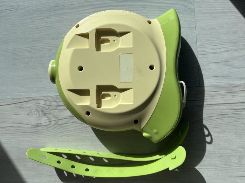 Soundspa Sleepy Snail - Sound light & projector Carousel 6