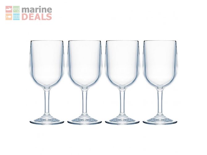 Strahl Design Shatterproof Polycarbonate Classic … Carousel 1