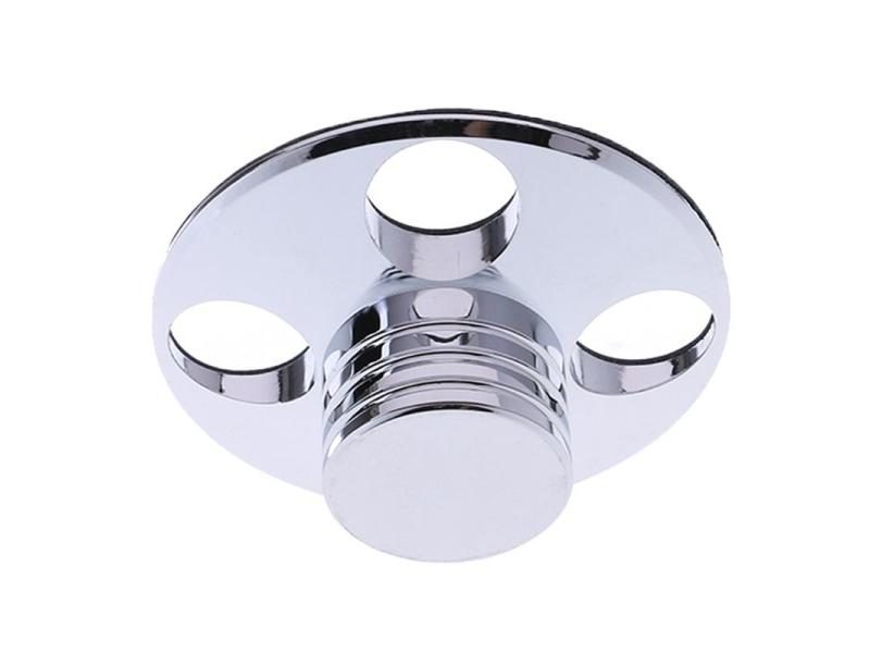 High Precision Disc Stabilizer For LP Vinyl Turntables Carousel 1