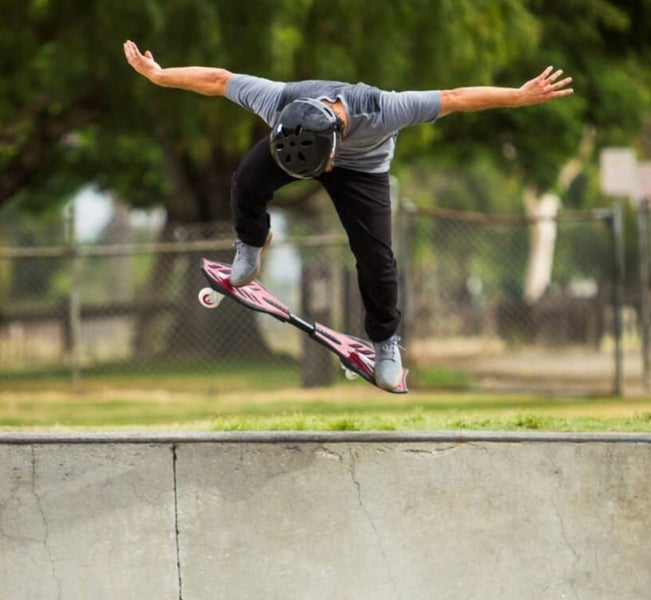 Razor Ripstik Board Carousel 2