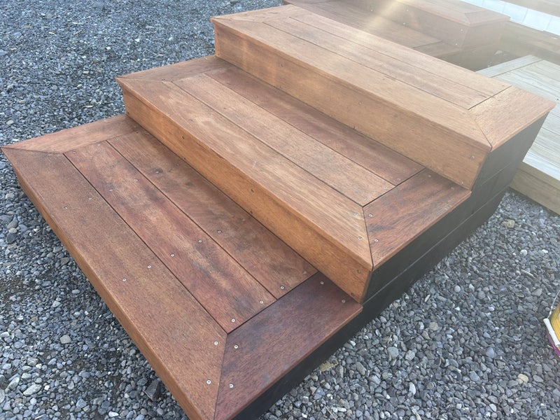 Decks steps and ramps63616508390658110