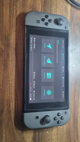 Modchipped Switch v1 (Ready to play!) Carousel 1
