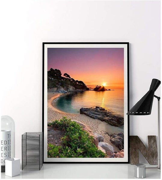 Diamond Painting Art Kit Carousel 13