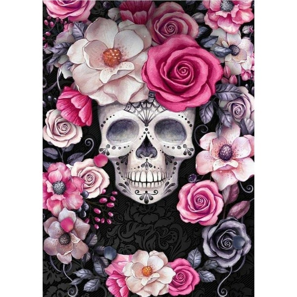 Diamond Painting Art Kit Carousel 15