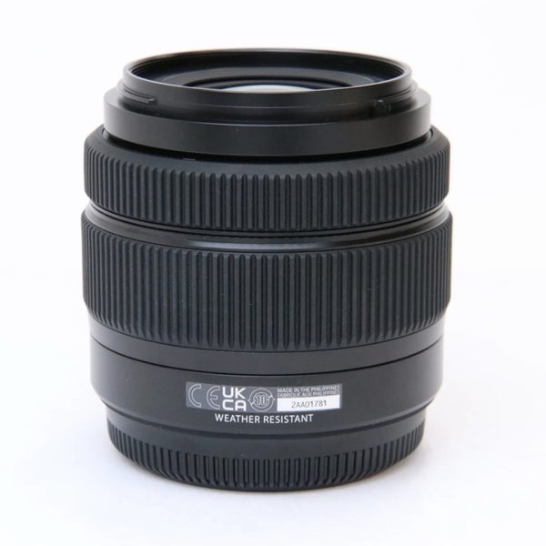 Fuji Fujinon GF 35-70mm only - Mint Condition63617136970499112