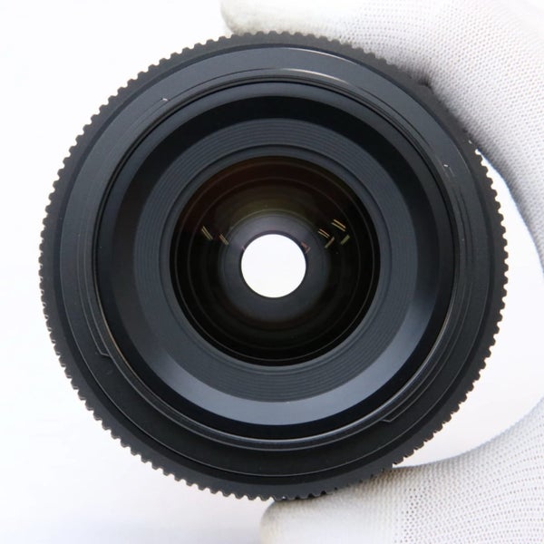 Fuji Fujinon GF 35-70mm only - Mint Condition63617136970499114