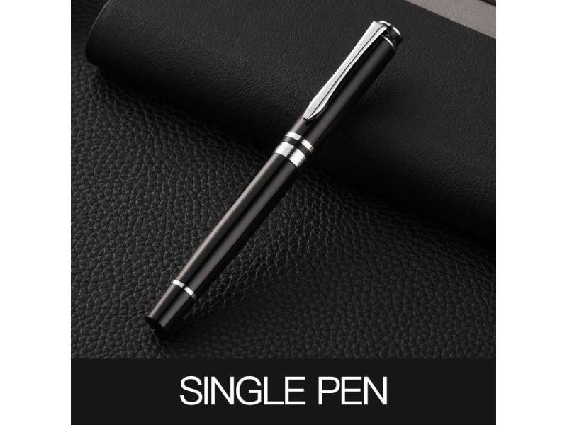 Guoyi A193 0.5mm Metal High-End Office Pen For Mass Customization Carousel 1