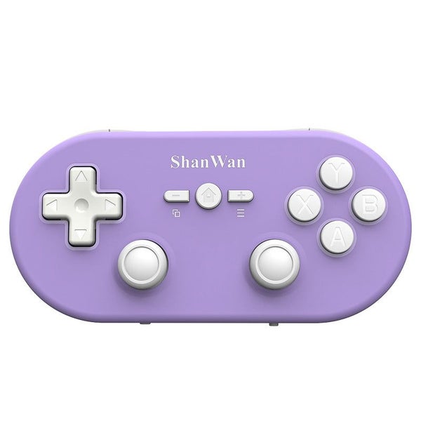 Elosung Slim Wireless Game Controller Multi Platform For Ios Windows Android 800 Carousel 1