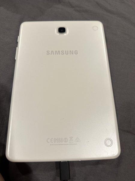 Samsung galaxy tab A tablet Carousel 2