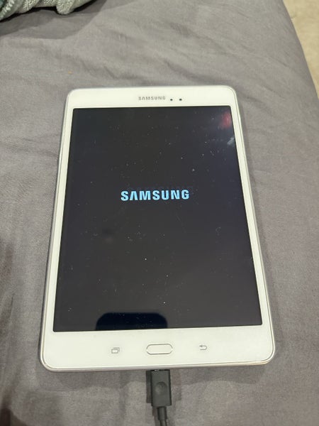Samsung galaxy tab A tablet Carousel 1