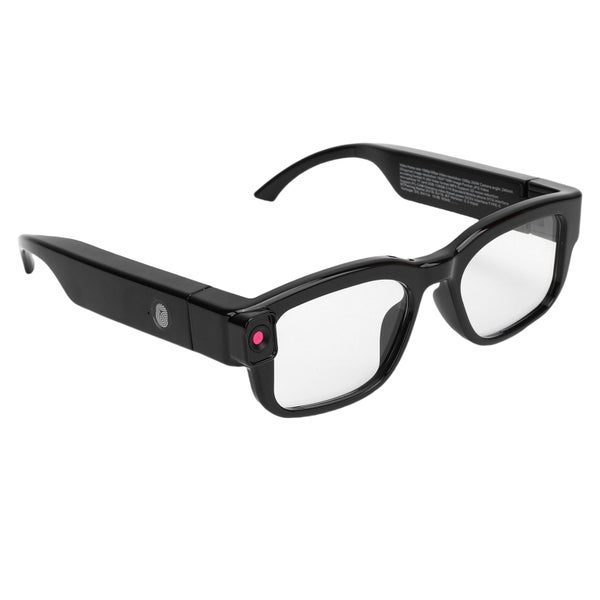 smart glasses video recording glasses music call glasses ai translation glasses Carousel 1