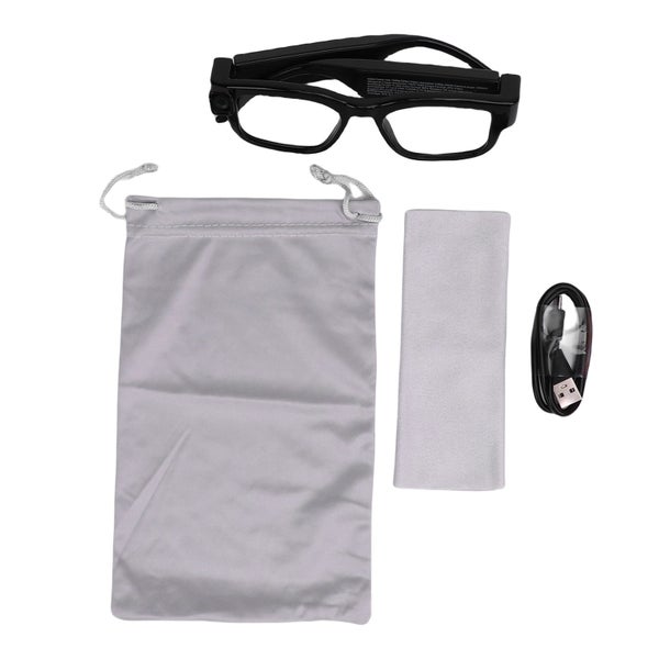 smart glasses video recording glasses music call glasses ai translation glasses Carousel 8