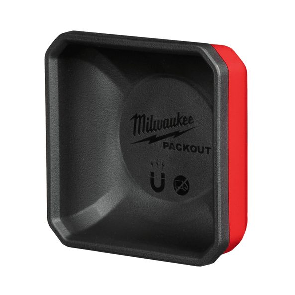 Milwaukee PACKOUT Magnetic Bin Carousel 2