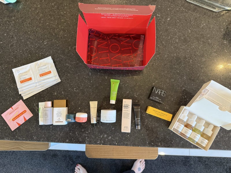 Mecca Beauty Loop Minis and Drunk Elephant Bronzi Drops! Carousel 1
