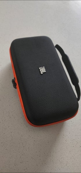 JBL MIC CASE (premium) **case only** Carousel 9