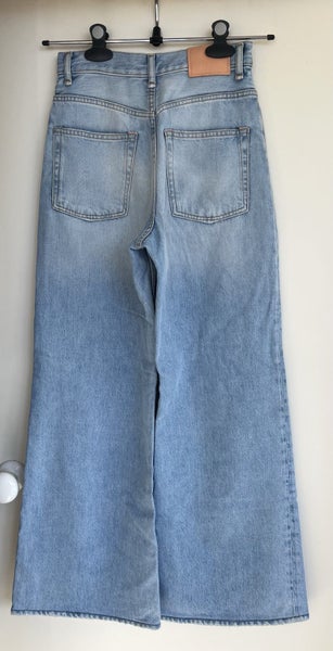 Acne Studios 2022 Regular Fit Jeans63614579226754111