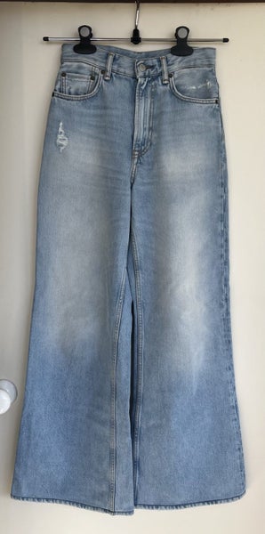 Acne Studios 2022 Regular Fit Jeans63614579226754116