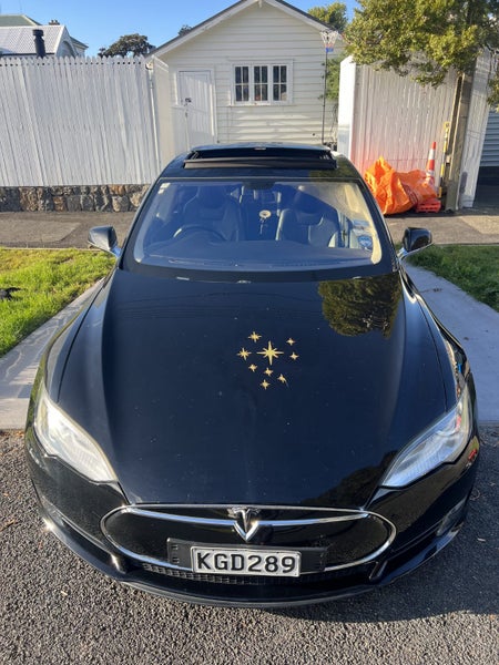 2014 Tesla Model S63612868567683110