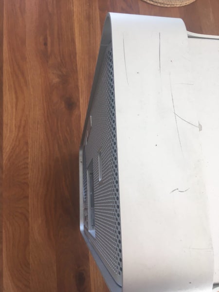 Mac Pro 51 A1289 – Dead PSU Carousel 2