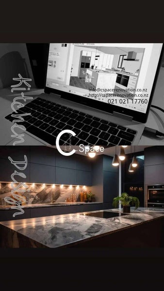Super Big Sales $385/Meter On Kitchen Renovation Carousel 1