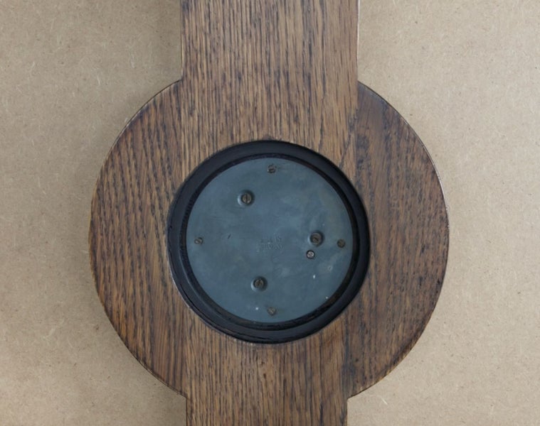 Barometer Carousel 5