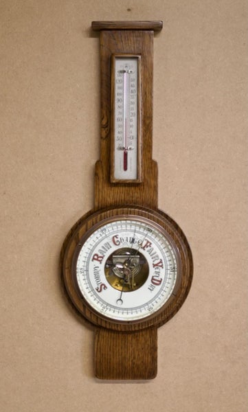 Barometer Carousel 1