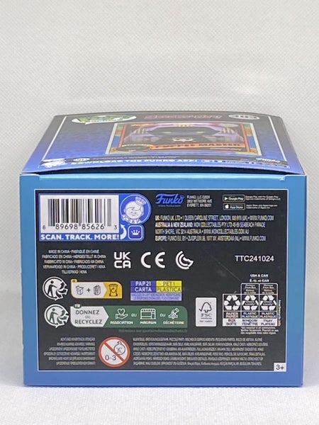 Funko Pop! Digital Scooby-Doo Puppet Master #303 LE 1900 Last one !! Carousel 6